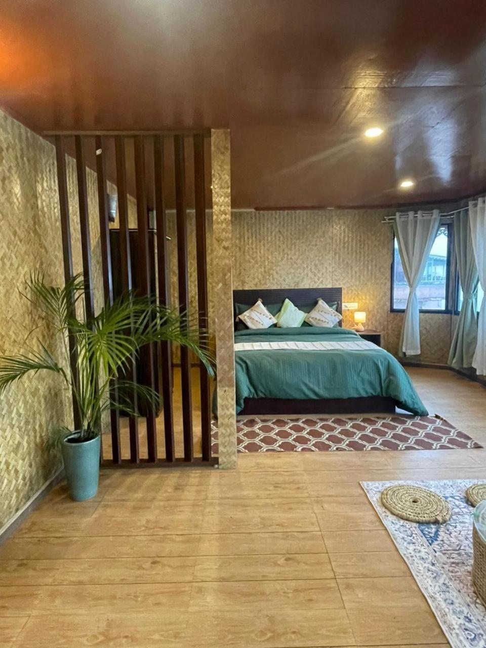 Monratino Himadrie -2 Mins Walk From Mall Road - All Rooms Have Kanchenjunga Mountain View Darjeeling  Exterior foto