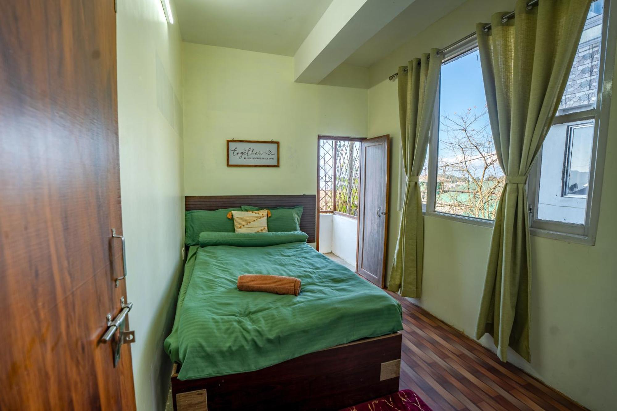 Monratino Himadrie -2 Mins Walk From Mall Road - All Rooms Have Kanchenjunga Mountain View Darjeeling  Exterior foto