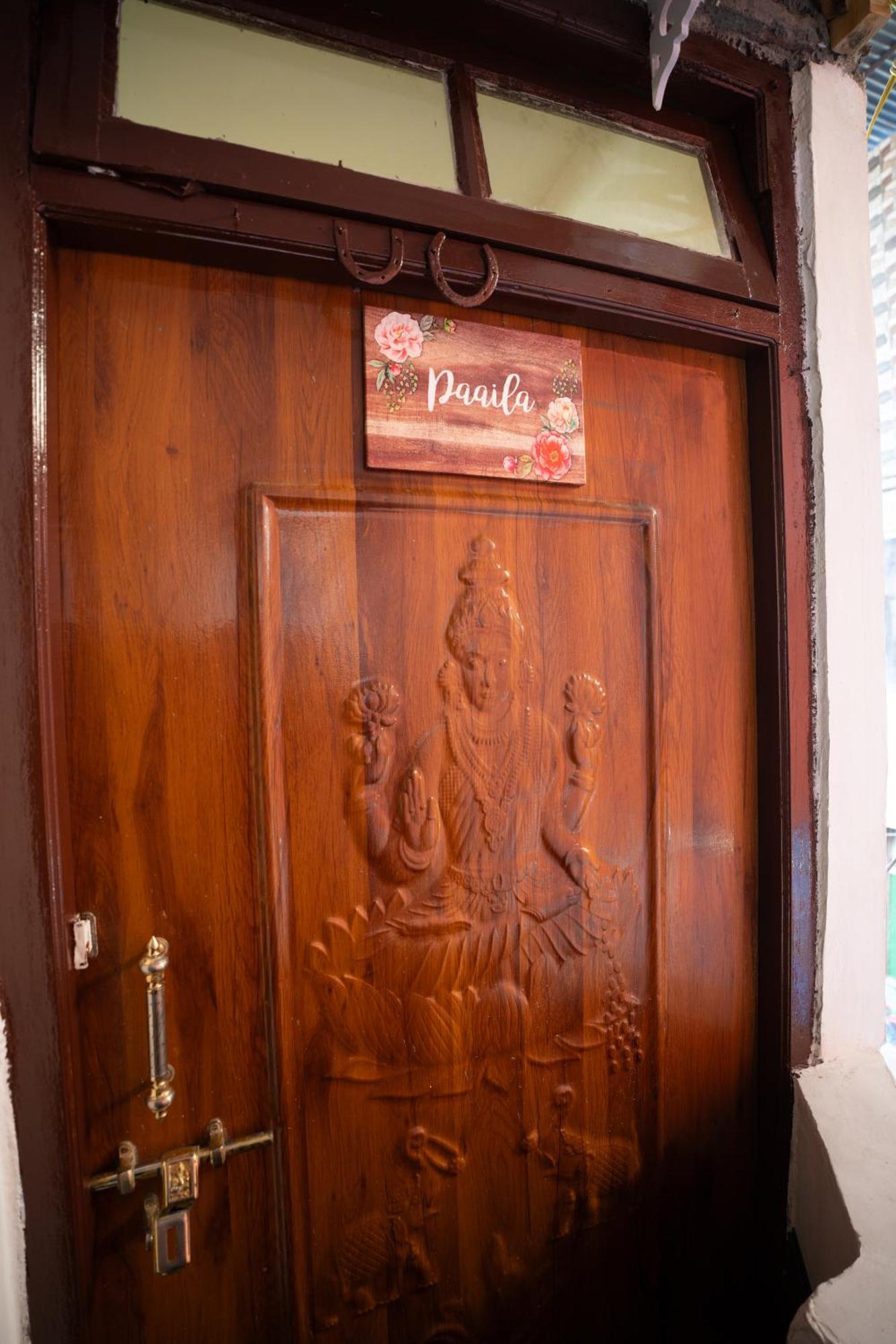 Monratino Himadrie -2 Mins Walk From Mall Road - All Rooms Have Kanchenjunga Mountain View Darjeeling  Exterior foto